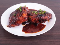 Bikin Sendiri Ayam Bakar Bumbu Rawit dan Ayam Bakar Madu yang Sedap