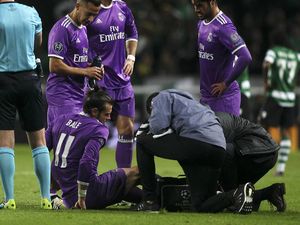 Operasi Engkel Bale Sukses