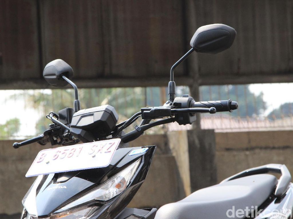Kejepret ETLE Mobile Tak Pakai Spion, Segini Besar Dendanya Kejepret ETLE Mobile Tak Pakai Spion, Segini Besar Dendanya