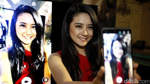 Deretan Smartphone yang Mengejutkan di 2016