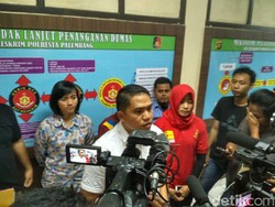 Ada Luka Gigitan di Jasad Bocah 4 Tahun yang Disiksa, Diduga Dilakukan Ibunya