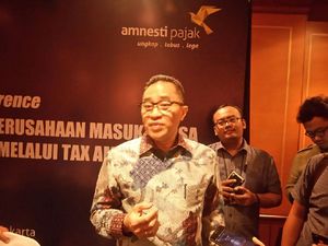 Perusahaan Jangan Kebanyakan Poles Laporan Keuangan untuk Ringankan Tagihan Pajak