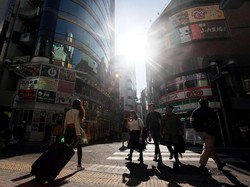 Mulai Senin Besok, Turis yang Tinggalkan Jepang Kena Pajak 1.000 Yen