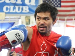 Pacquiao Masih Berminat Tarung Ulang Lawan Mayweather