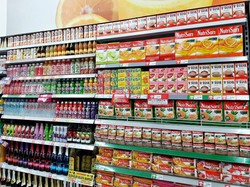 Beragam Promo Beli 2 Gratis 1 Makanan dan Minuman di Transmart Carrefour