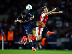 Tantangan PSG Memulai Catatan Bagus atas Arsenal dan di Tanah Inggris