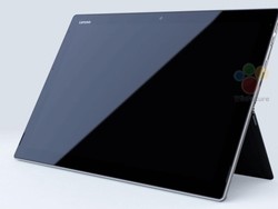 Lenovo Siapkan Tablet Pesaing Microsoft Surface