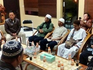 Diduga Tulis Kalimat Kebencian, Seorang Pengguna Medsos di Sukabumi Dipolisikan