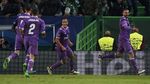 Madrid Singkirkan Sporting dari Liga Champions