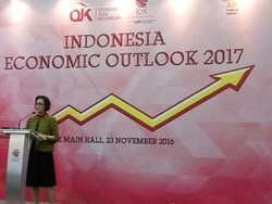 Sri Mulyani: Tak Berhak Nyanyikan Indonesia Raya Sebelum Ikut Tax Amnesty