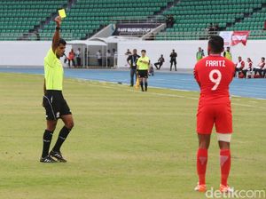 Tentang Tidak Adanya Wasit-Wasit Asia Tenggara di Piala AFF