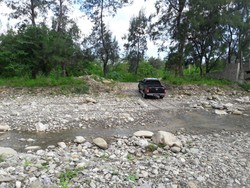 Begini Perjuangan PLN Listriki Wilayah Perbatasan NTT-Timor Leste