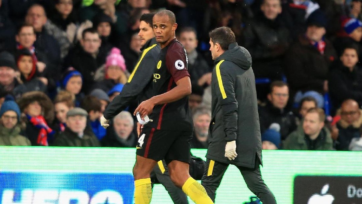 Foto: Stephen Pond/Getty Images