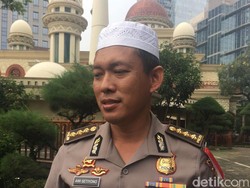 Ini Kata Polisi soal Pasal 207 KUHP yang Dipersoalkan Para Saksi Ahmad Dhani