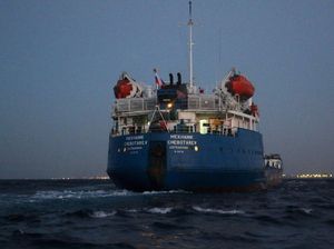 Impor Migas Bikin Neraca Dagang Tekor Lagi