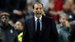 Juventus Lolos ke Babak 16 Besar Liga Champions