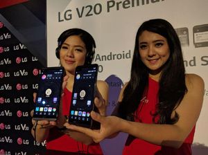 Penuhi TKDN, LG Andalkan Pabrik di Cikarang Penuhi TKDN, LG Andalkan Pabrik di Cikarang