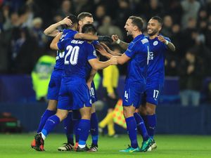 Tak Peduli Siapa Lawan Nanti, Ranieri Cuma Berharap Kondisi Leicester Sedang Prima