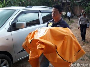 Saat Lapor Polisi, Ibu Aditya Sebut Anaknya Tewas karena Disiksa Suami
