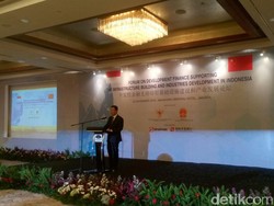 Setahun Terakhir, Investasi China Tumbuh 532%