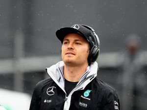 Tekad Rosberg Akhiri Musim dengan Kemenangan Tekad Rosberg Akhiri Musim dengan Kemenangan