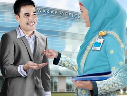 Satu Kebaikan Terbitkan Seribu Senyuman