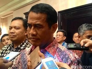 Target Mentan: Swasembada Protein 3 Tahun Lebih Cepat dari Target Presiden