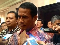 Target Mentan: Swasembada Protein 3 Tahun Lebih Cepat dari Target Presiden
