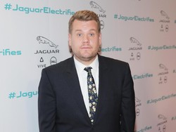 James Corden Hampir Rusak Momen Royal Wedding karena Alerginya