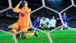 Juventus Lolos ke Babak 16 Besar Liga Champions