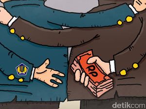 Kok Bisa Ada Kasus Suap (Lagi) di Ditjen Pajak? Begini Celahnya