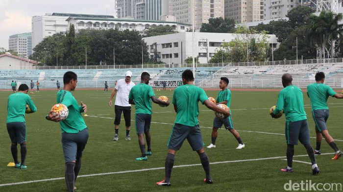 Indonesia Harus Konsentrasi Lagi di Lini Belakang
