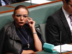 Kritik Ucapan Menteri, Politisi Muslimah Australia Dapat Ancaman Pembunuhan