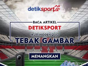 Mau MacBook Air dan PlayStation 4? Yuk, Ikut Kuis detikSport