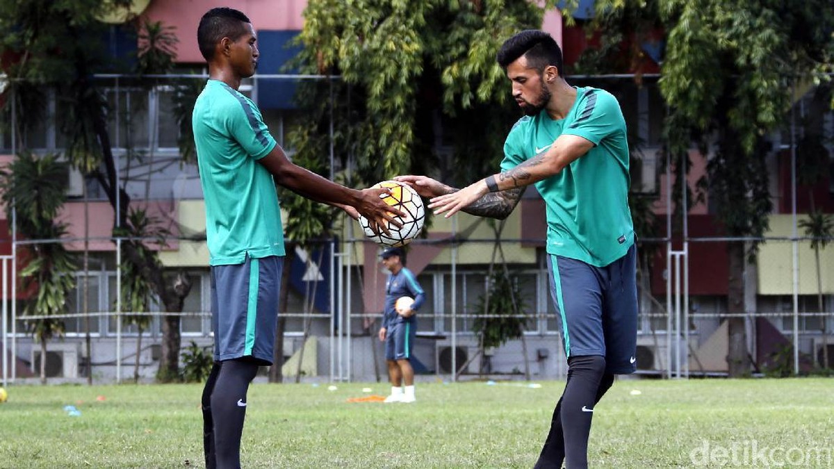 Foto: Rachman Haryanto/detikcom
