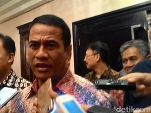 Ini 6 Jurus Pemerintah Tingkatkan Industri Kelapa Sawit RI