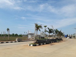 Rampung 100%, 3 PLBN Ini Siap Jadi Kado Ulang Tahun NTT dari Jokowi