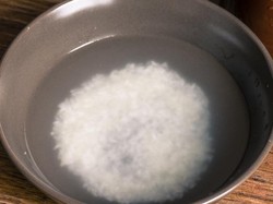 Sebelum Dimasak Beras Perlu Direndam Dulu, Ini Sebabnya