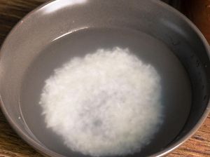 Sebelum Dimasak Beras Perlu Direndam Dulu, Ini Sebabnya Sebelum Dimasak Beras Perlu Direndam Dulu, Ini Sebabnya
