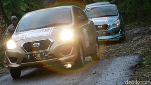 Hari Terakhir Datsun Risers Expedition