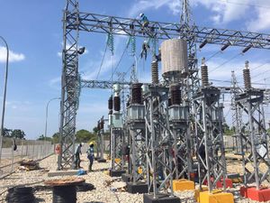 Cerita Bupati Belu di NTT, Pernah Ditawari Listrik oleh Timor Leste