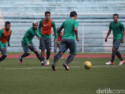 Ini Kata PSSI Terkait Kans Lolos Timnas