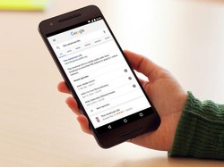 Kini Jam-jam Sibuk di Restoran Bisa Diintip Lewat Google