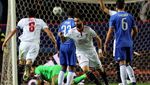 Juventus Lolos ke Babak 16 Besar Liga Champions