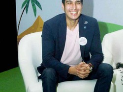 Ini Cara Marcel Chandrawinata Tetap Update di Sela Menjadi DJ