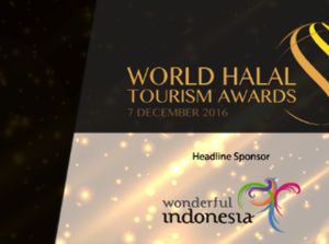 Tinggal Sehari Lagi, Menpar Ajak Masyarakat Menangkan Wisata Halal Dunia