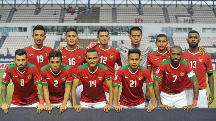 Semifinal di Stadion Pakansari, PSSI Antisipasi Keamanan dan Kemacetan