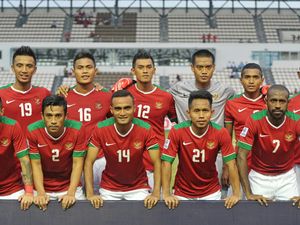 Semifinal di Stadion Pakansari, PSSI Antisipasi Keamanan dan Kemacetan