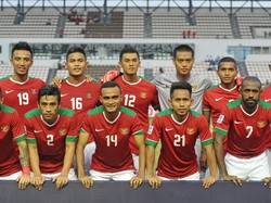 Semifinal di Stadion Pakansari, PSSI Antisipasi Keamanan dan Kemacetan