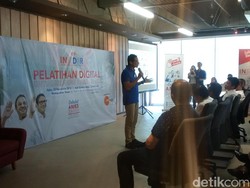 Sandiaga ke Timses: Jangan Menyulut Perpecahan di Medsos